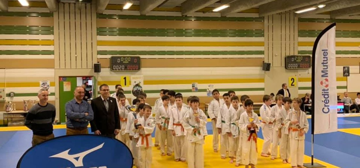 Photo Challenge Flor'Fm Benjamins et Minimes10