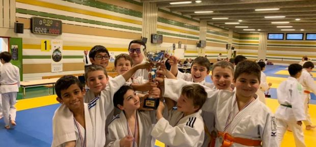Challenge Flor'Fm Benjamins et Minimes