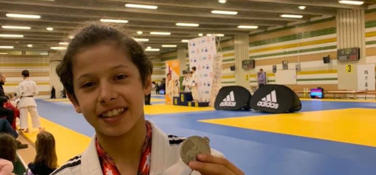 Photo ANAÏS GIRARDEY gagne la coupe minimes du bassin Alsacien de Judo.7