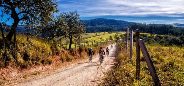 Sortie VTT du judo club de Guebwiller