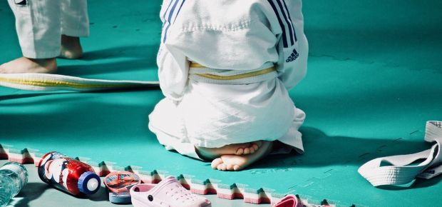 ANNULATION de reprise des cours de judo ÉVEIL