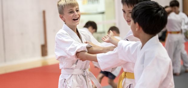 Judo club de Guebwiller : Reprise saison 2021-2022 