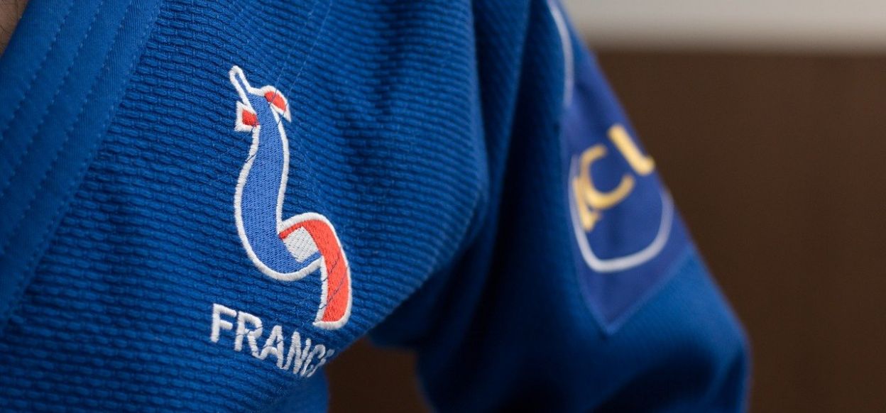 Photo Belle surprise au judo club de Guebwiller !6