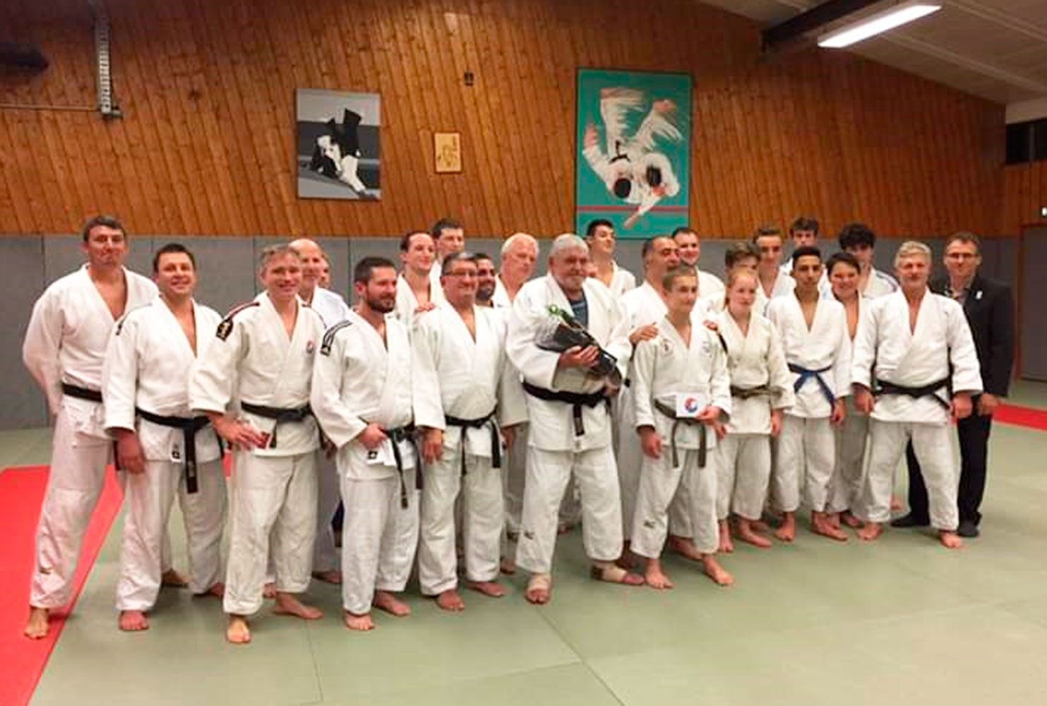 sport judo guebwiller